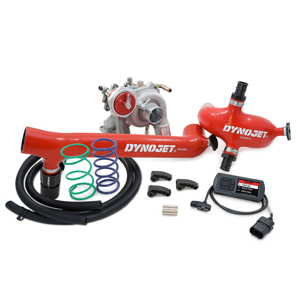 Stage 4 Power Package for Polaris RZR ProXP / Turbo R