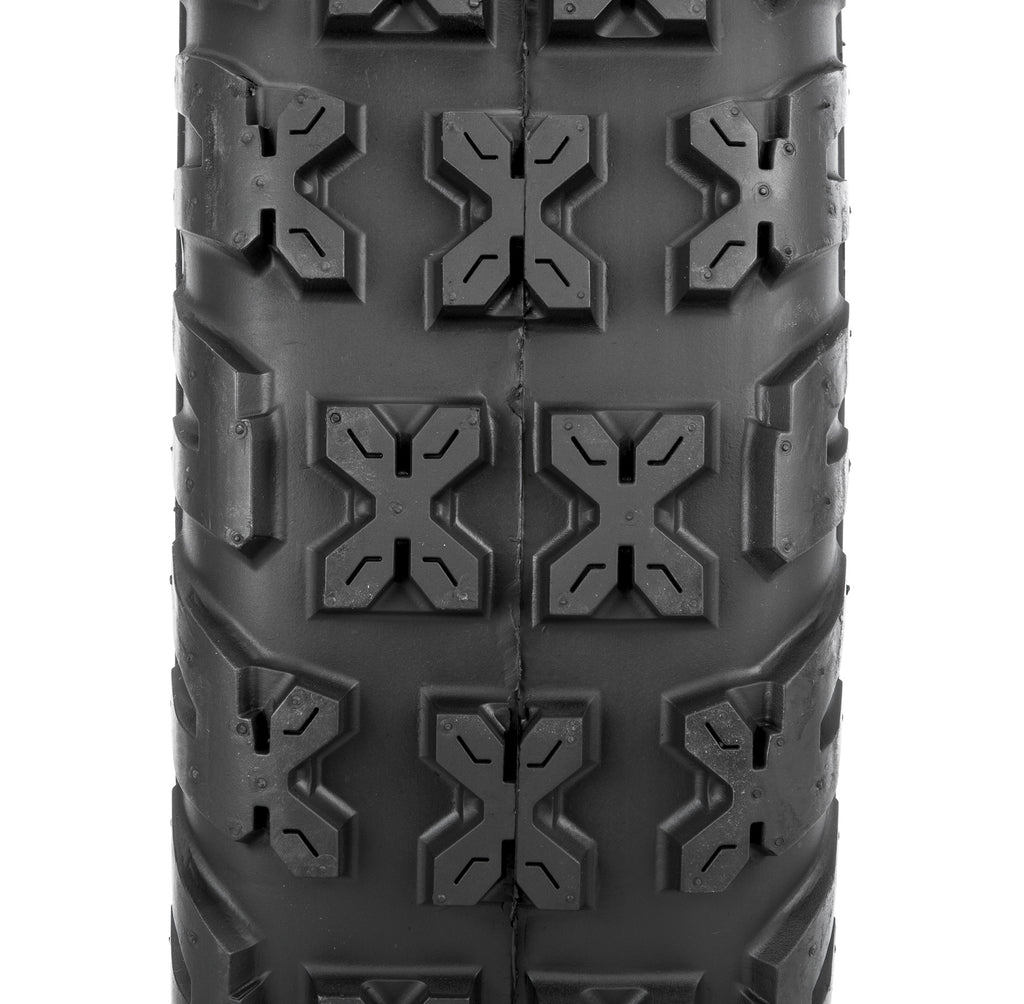 Bazooka Tire - Warranty Killer Performance