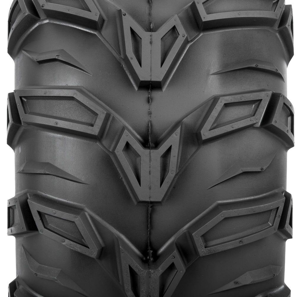 Mud Rebel Tire
