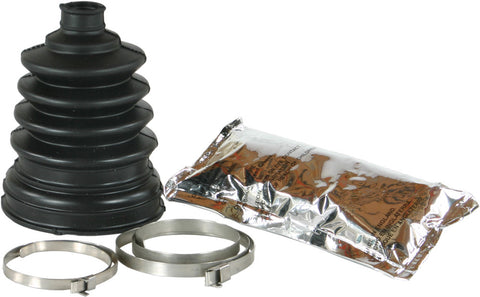 McDonald ATV Drivetrain