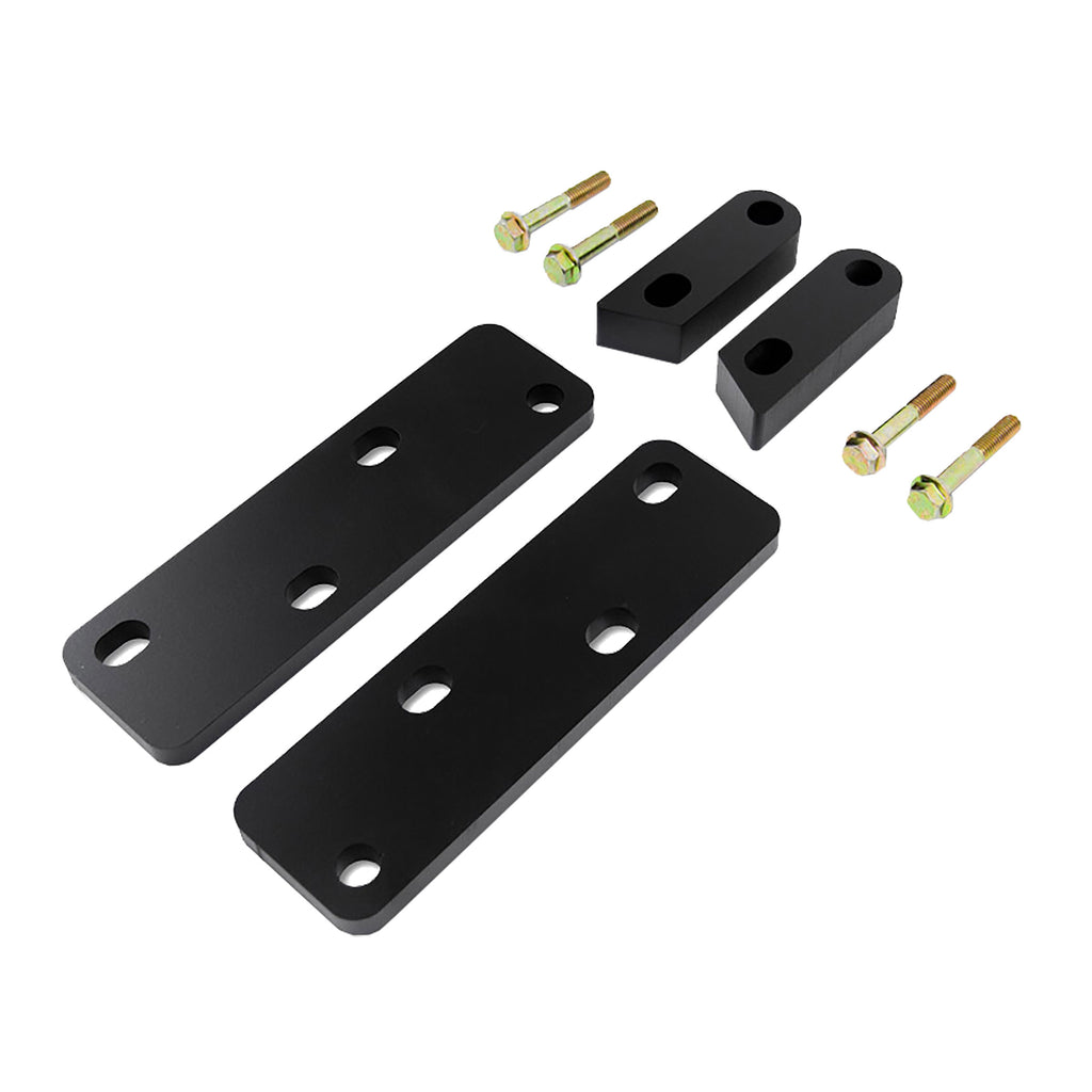 Reinforcement Brace Spacer Kit