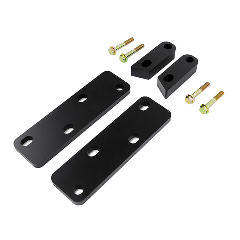 Reinforcement Brace Spacer Kit