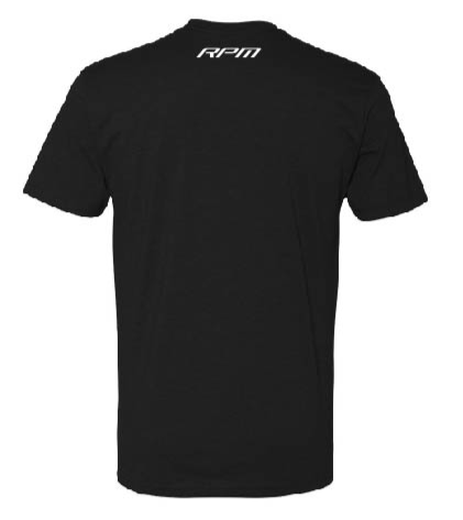 Ride Hard Short Sleeve T Shirt