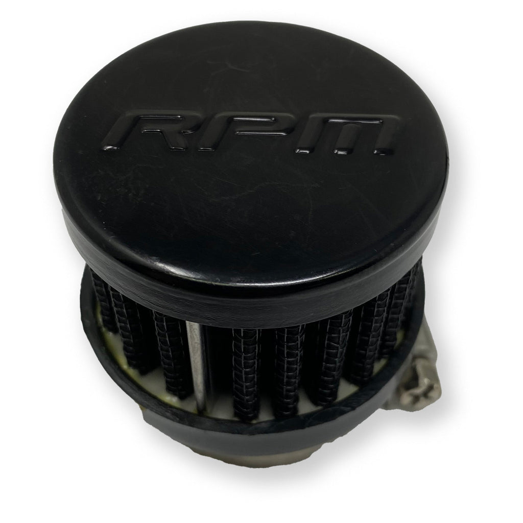 RPM-SxS 120hp and 135hp Base Maverick Turbo X3 BOV Blow Off Valve Kit