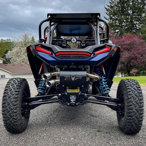 Evolution Powersports Exhausts