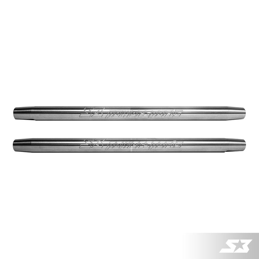S3 Power Sports Can-Am Maverick X3 HD Tie Rods