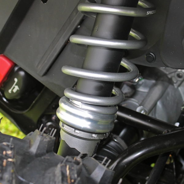 1.5'' Signature Series Lift Kit for Can-Am Outlander