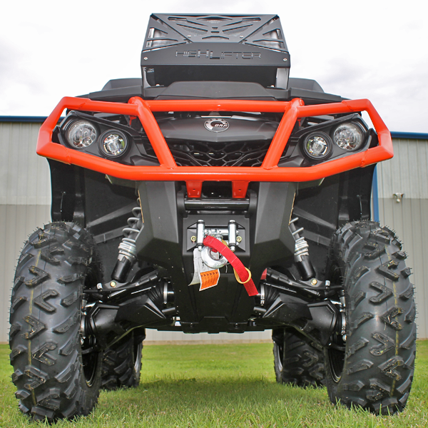 1.5'' Signature Series Lift Kit for Can-Am Outlander