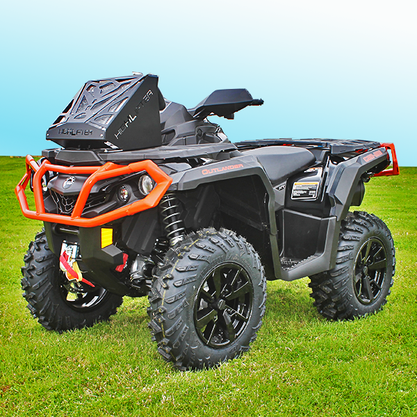 1.5'' Signature Series Lift Kit for Can-Am Outlander