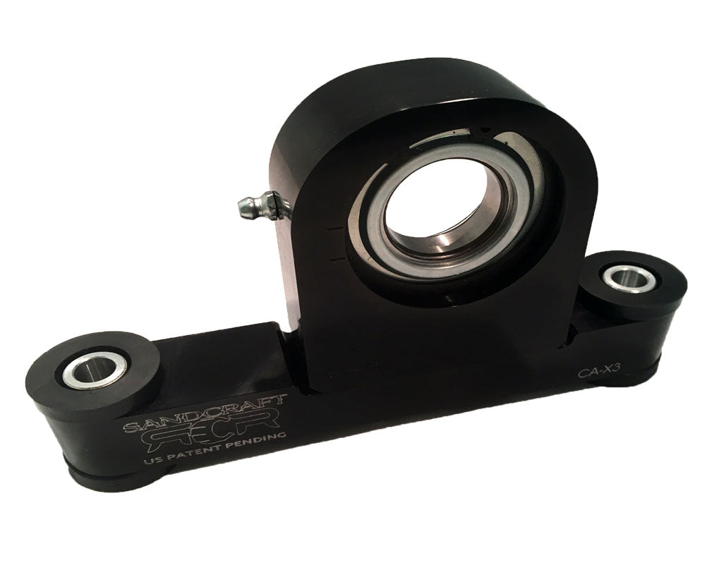 Carrier Bearing - Can Am Maverick X3 - Warranty Killer Performance