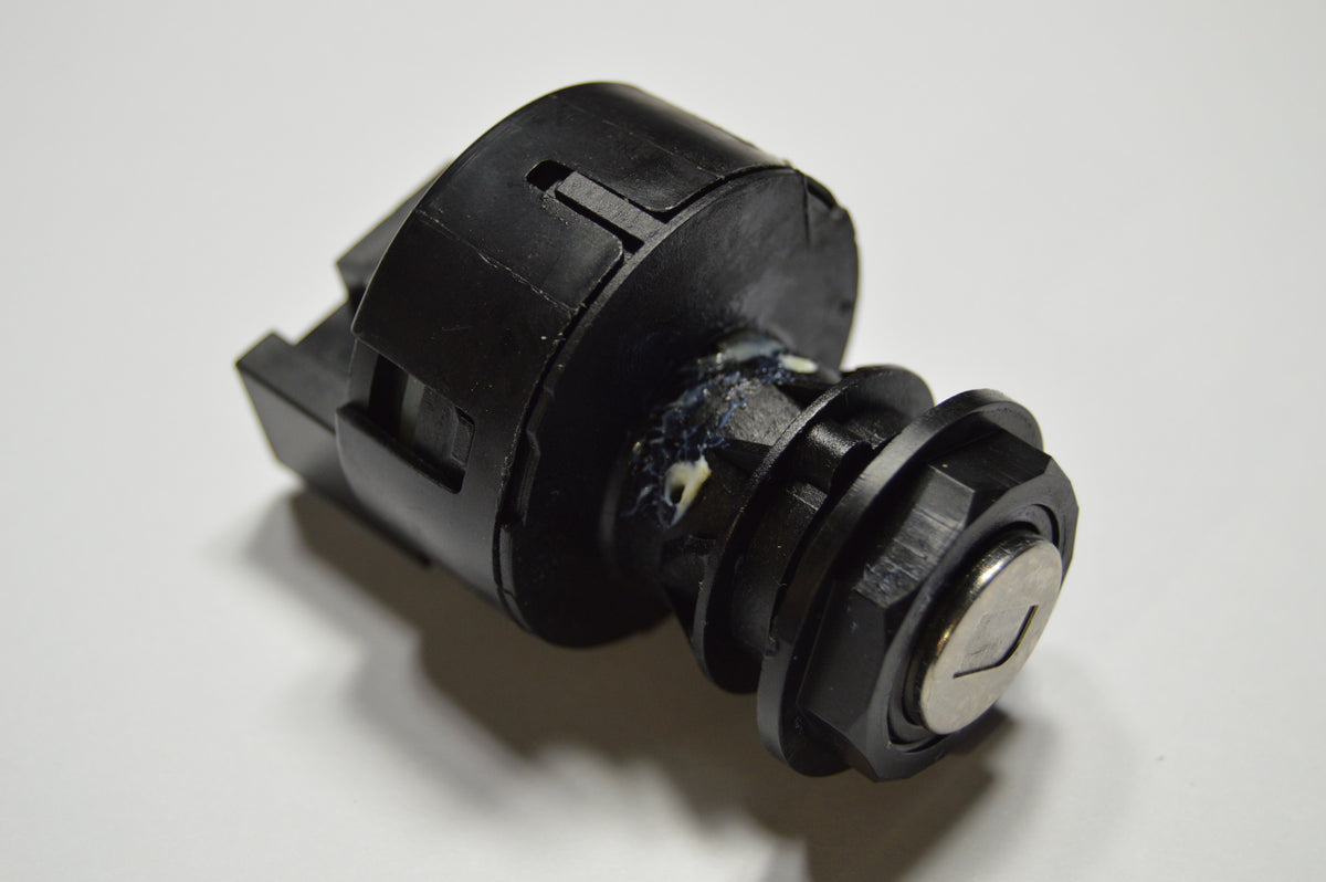 Can Am Ignition Switch Warranty Killer Performance