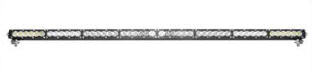 Carbon Series LED Light Bar - Warranty Killer Performance