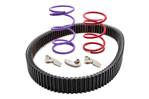 Clutch Kit for Can Am Maverick X3 (3-6000') Stock Tires (2017)