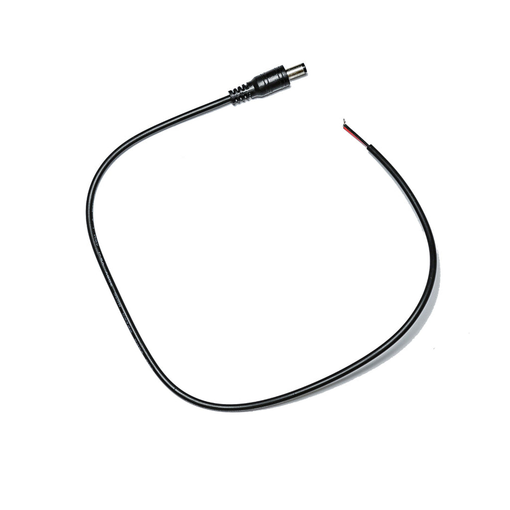 Power Wire for Remote Series & Bluetooth Series LED Whip