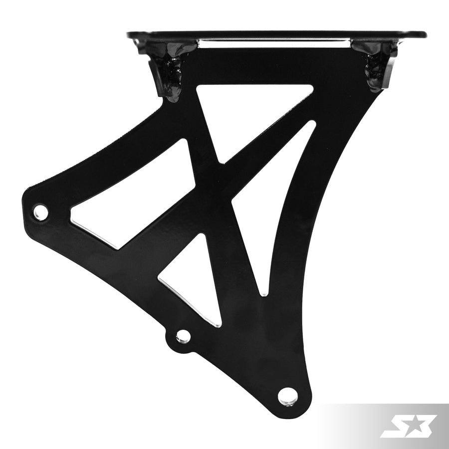 S3 Power Sports Can Am Maverick X3 Transmission Brace