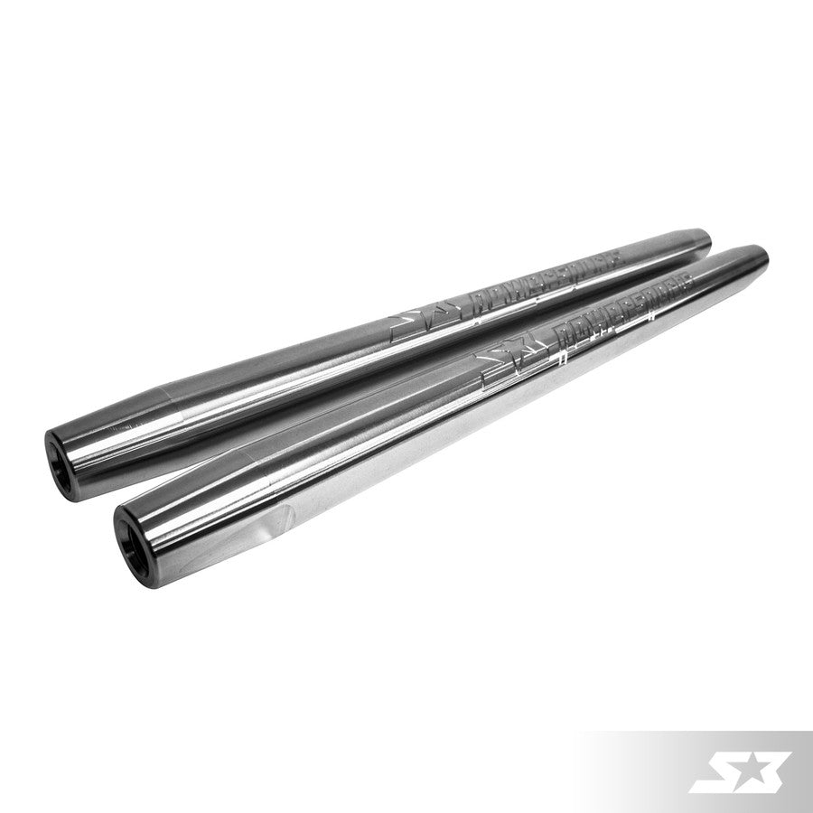 S3 Power Sports Can-Am Maverick X3 HD Tie Rods