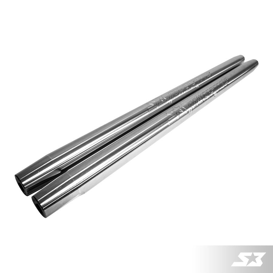 S3 Power Sports Can-Am Maverick X3 HD Tie Rods