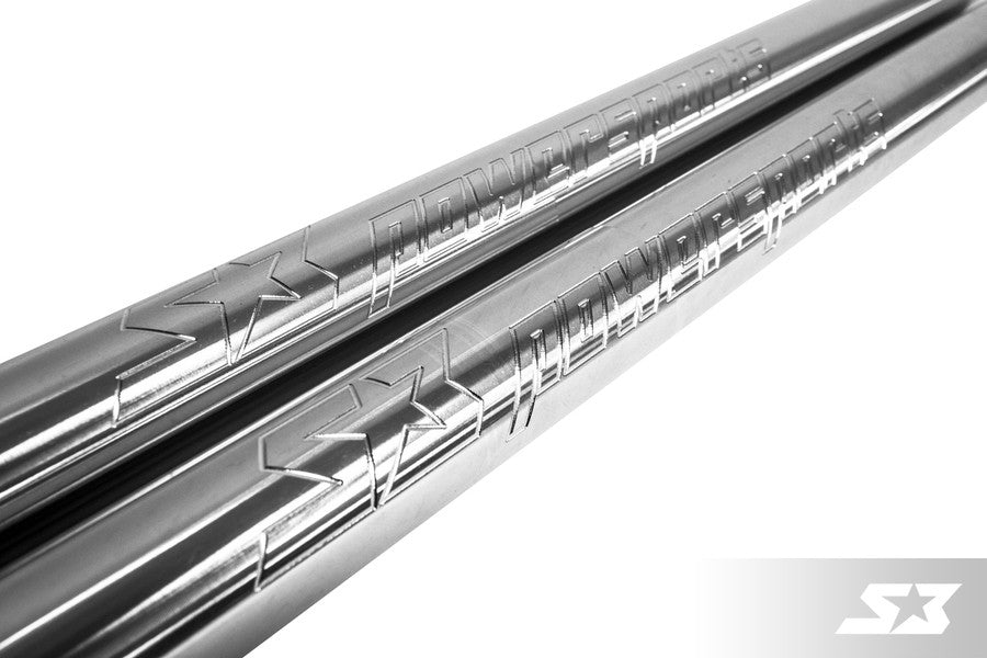 S3 Power Sports Can-Am Maverick X3 HD Tie Rods