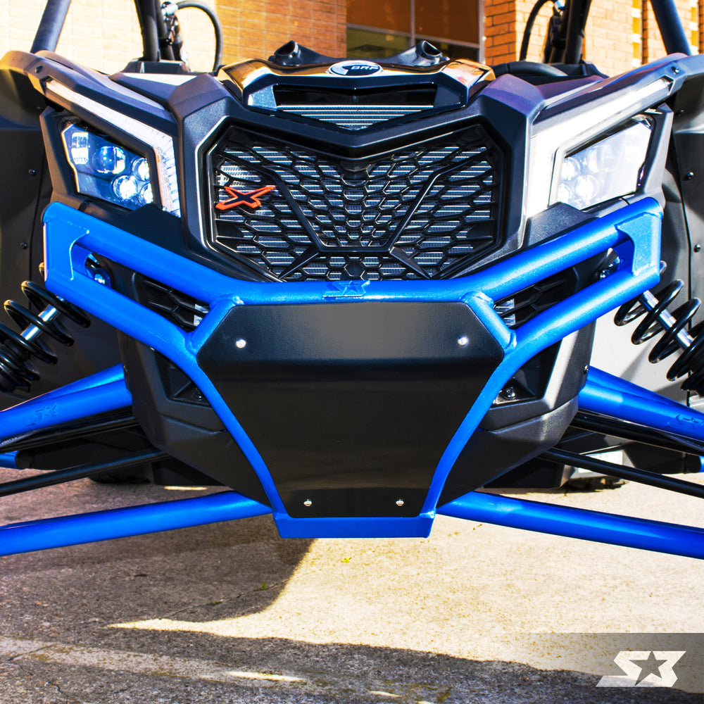 Can Am Maverick X3 Front Bumper