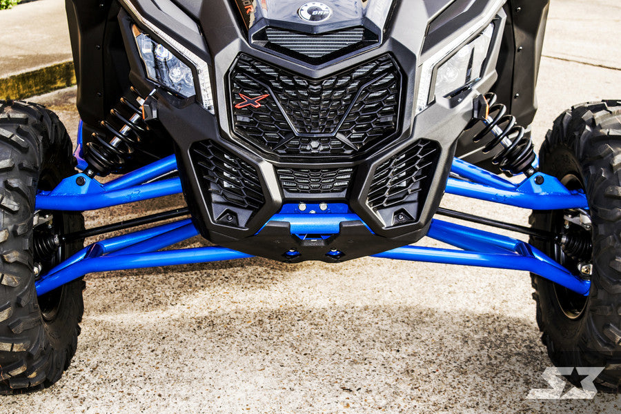 S3 Power Sports Can-Am Maverick X3 HD High Clearance Front A-Arms