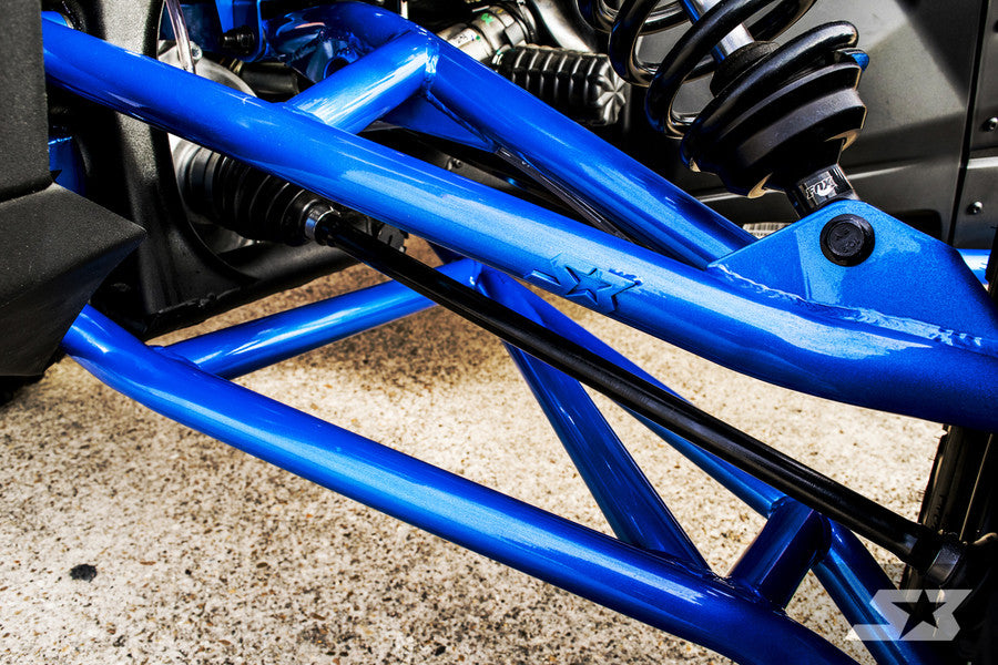 S3 Power Sports Can-Am Maverick X3 HD High Clearance Front A-Arms