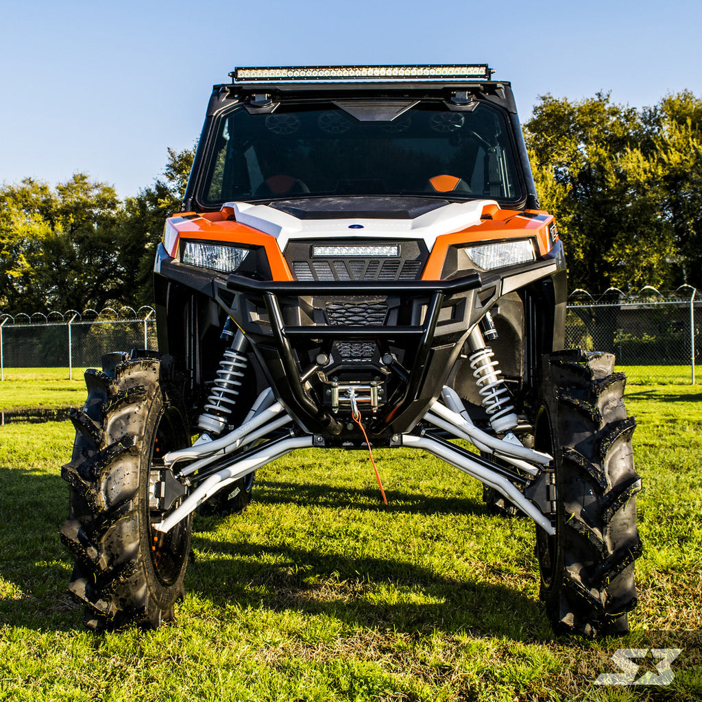 S3 Power Sports Polaris General 7" Lift Kit