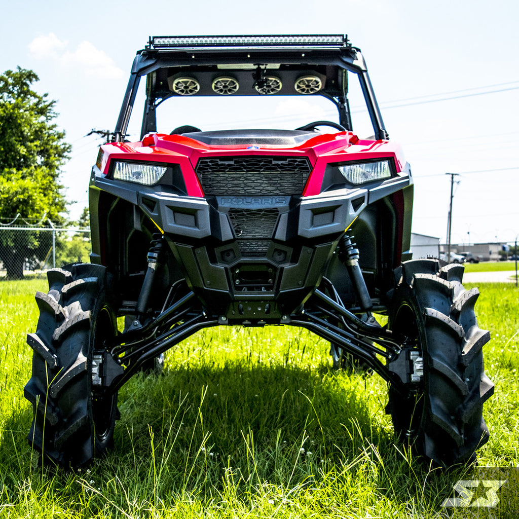 S3 Power Sports Polaris General 7" Lift Kit