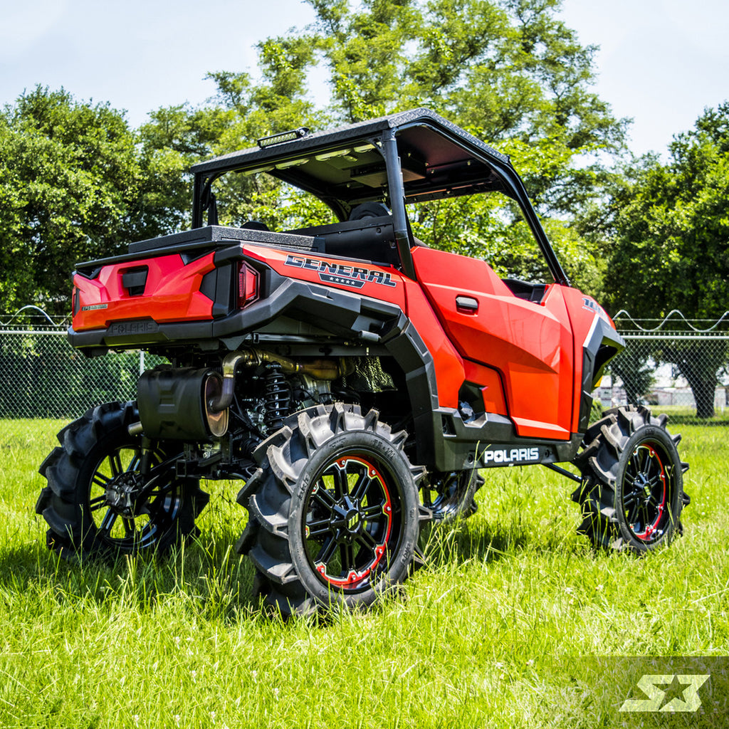 S3 Power Sports Polaris General 7" Lift Kit