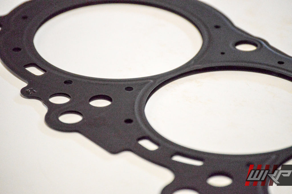 Yamaha Cylinder Head Gasket