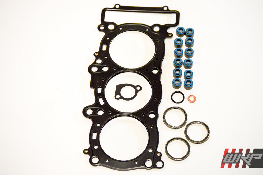 Cometic Top End Gasket Set