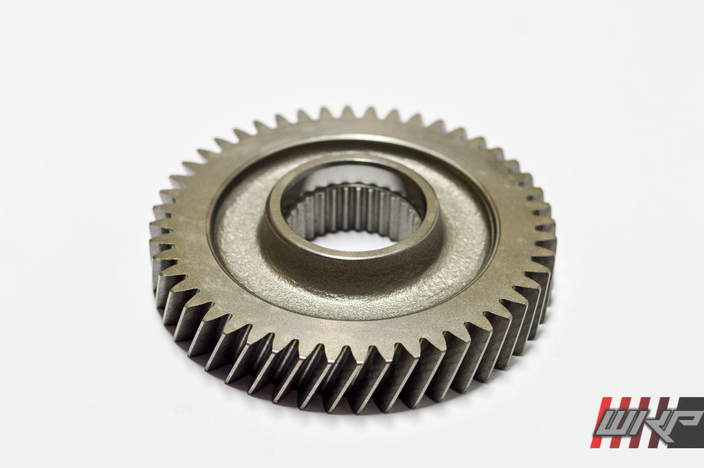 Polaris 30% Reduction Gear