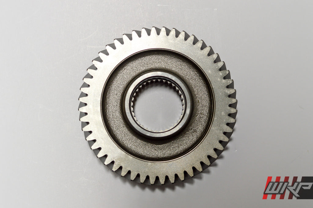 Polaris 30% Reduction Gear