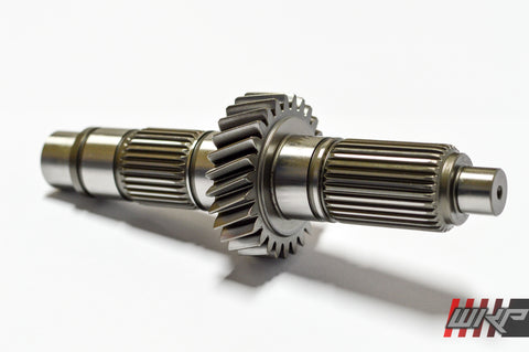 Warranty Killer Performance Shaft