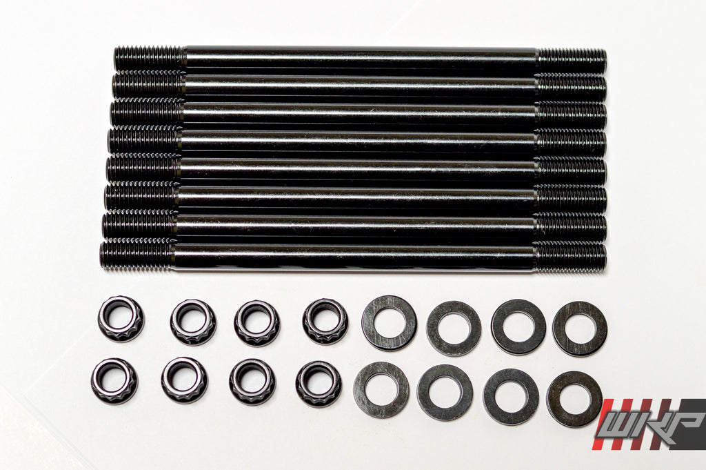 Can Am 1000 ARP Head Stud Kit - Warranty Killer Performance