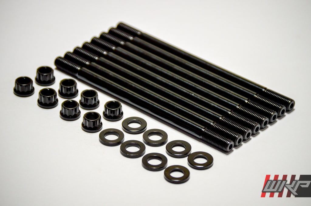 Can Am 1000 ARP Head Stud Kit - Warranty Killer Performance