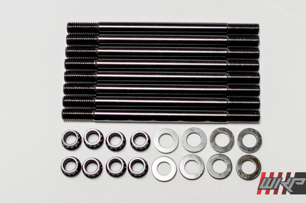 Can Am 800 ARP Head Stud Kit - Warranty Killer Performance