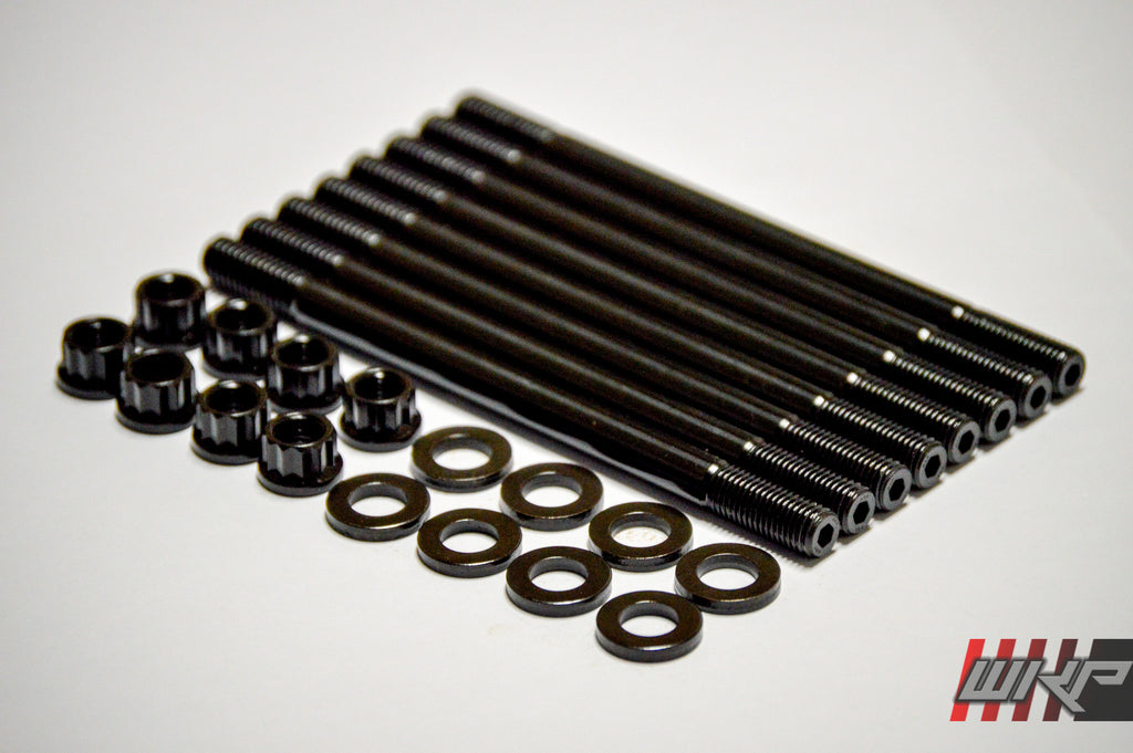 Can Am 800 ARP Head Stud Kit - Warranty Killer Performance