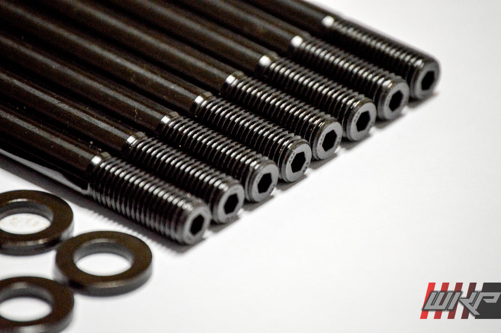 Can Am 1000 ARP Head Stud Kit - Warranty Killer Performance