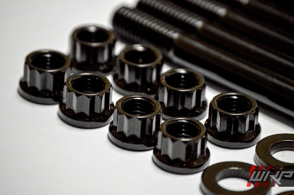 Can Am 1000 ARP Head Stud Kit - Warranty Killer Performance