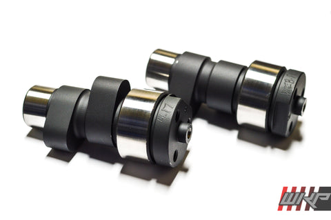 Web Cam Shafts Engine