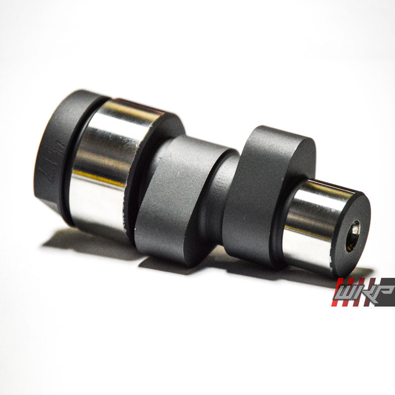Can Am GEN 2 Race Single Billet