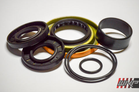 Can Am HD Front Differential Premium Seal Kit - Warranty Killer Performance