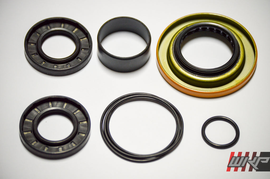 Can Am HD Front Differential Premium Seal Kit - Warranty Killer Performance