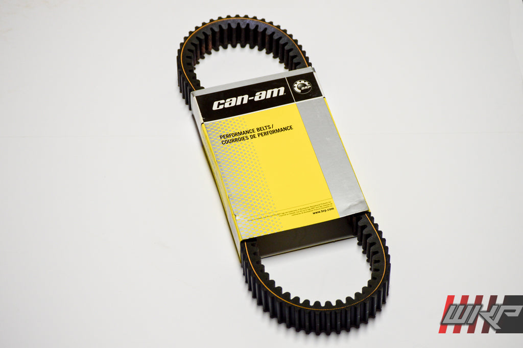 Can Am V Drive Belt - Warranty Killer Performance