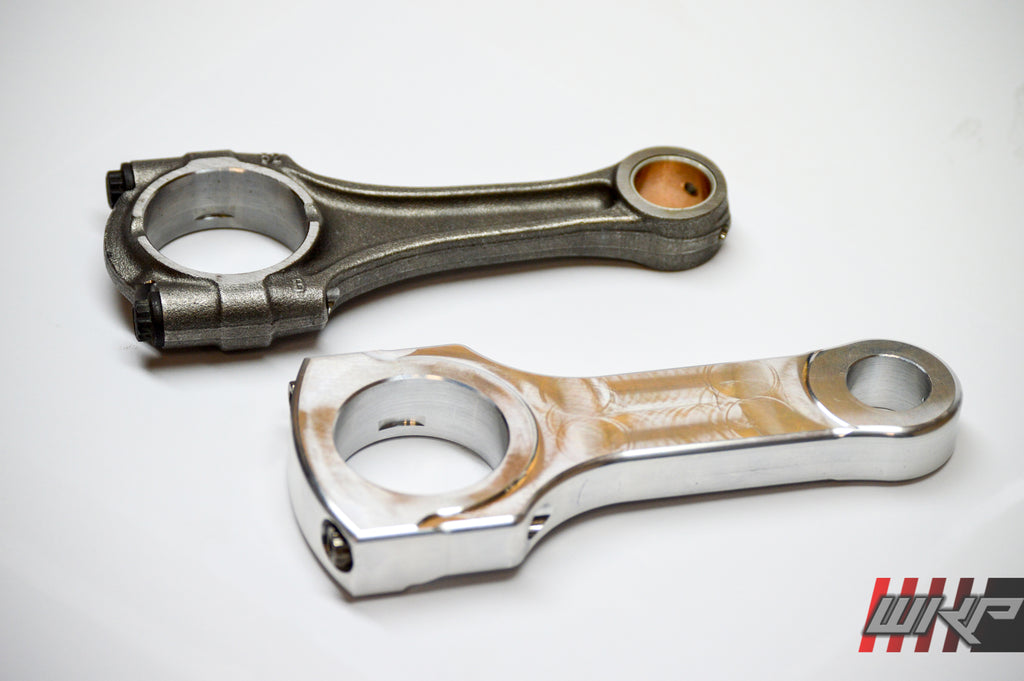WKP "Pro Mod Series" Can Am 800 Aluminum Connecting Rod