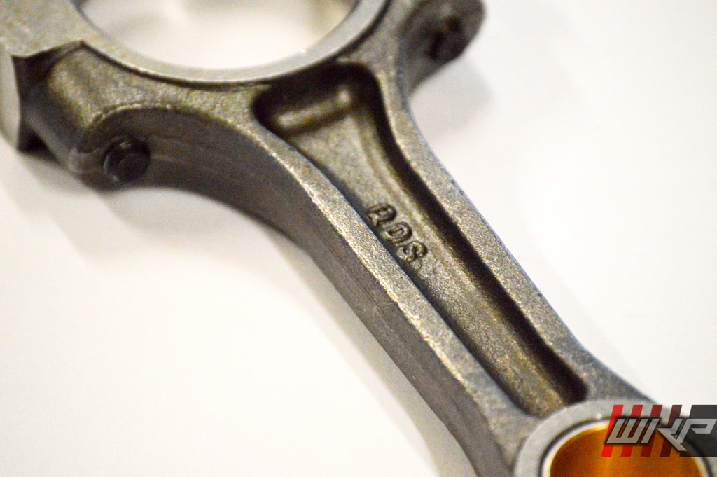 Can Am Connecting Rod Assembly 500/650/800 - Warranty Killer Performance
