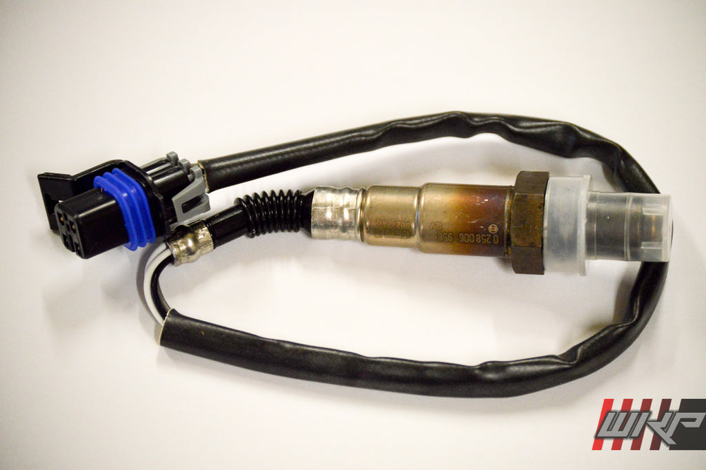 Can Am Oxygen Sensor - Warranty Killer Performance