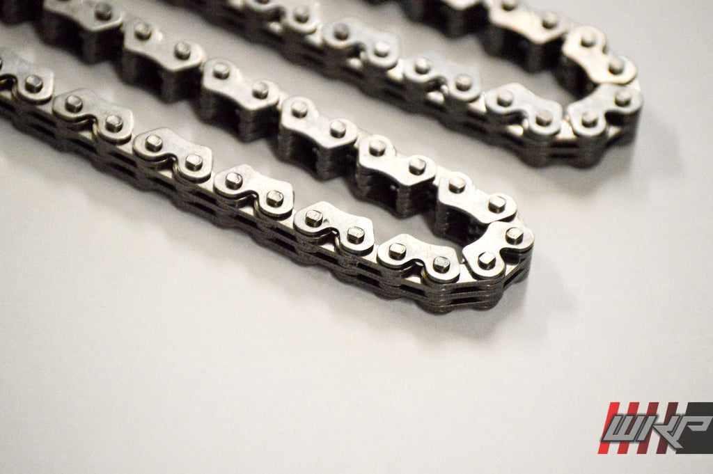 Can Am 500/650/800 Timing Chain - Warranty Killer Performance