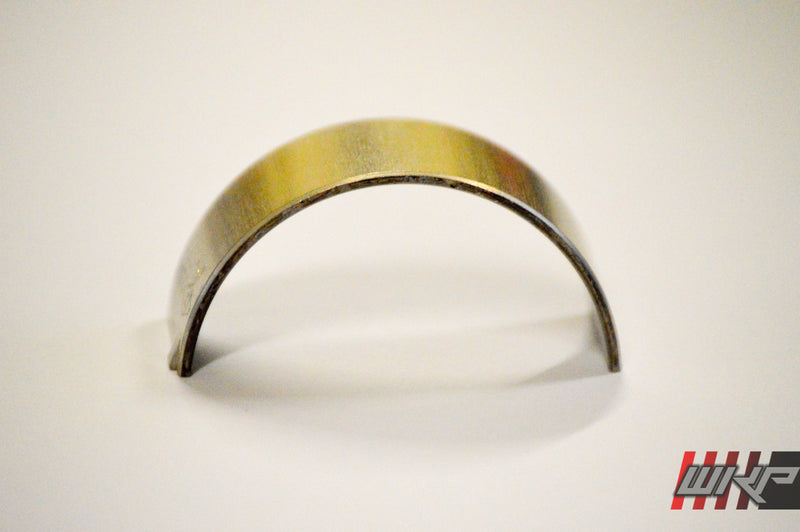 Engine Bearings