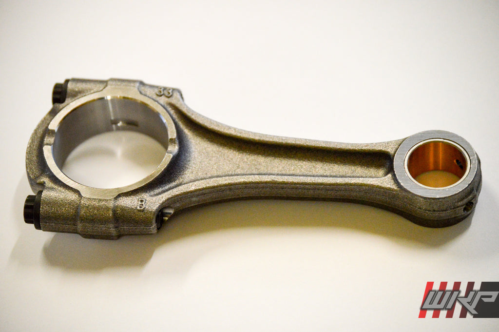 Can Am Connecting Rod Assembly 1000 - Warranty Killer Performance